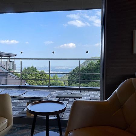 Kibousoh Otel Komono Dış mekan fotoğraf