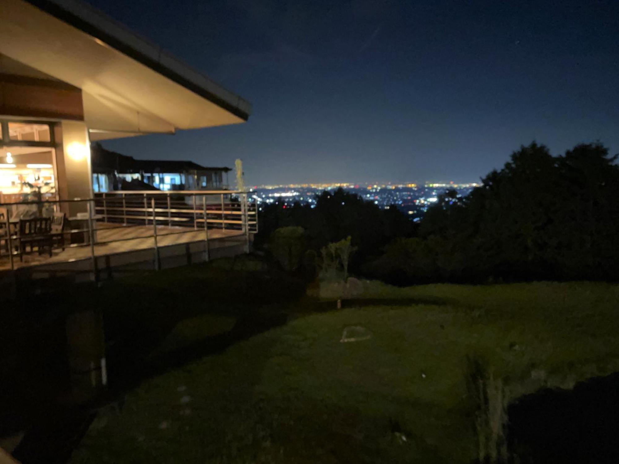 Kibousoh Otel Komono Dış mekan fotoğraf