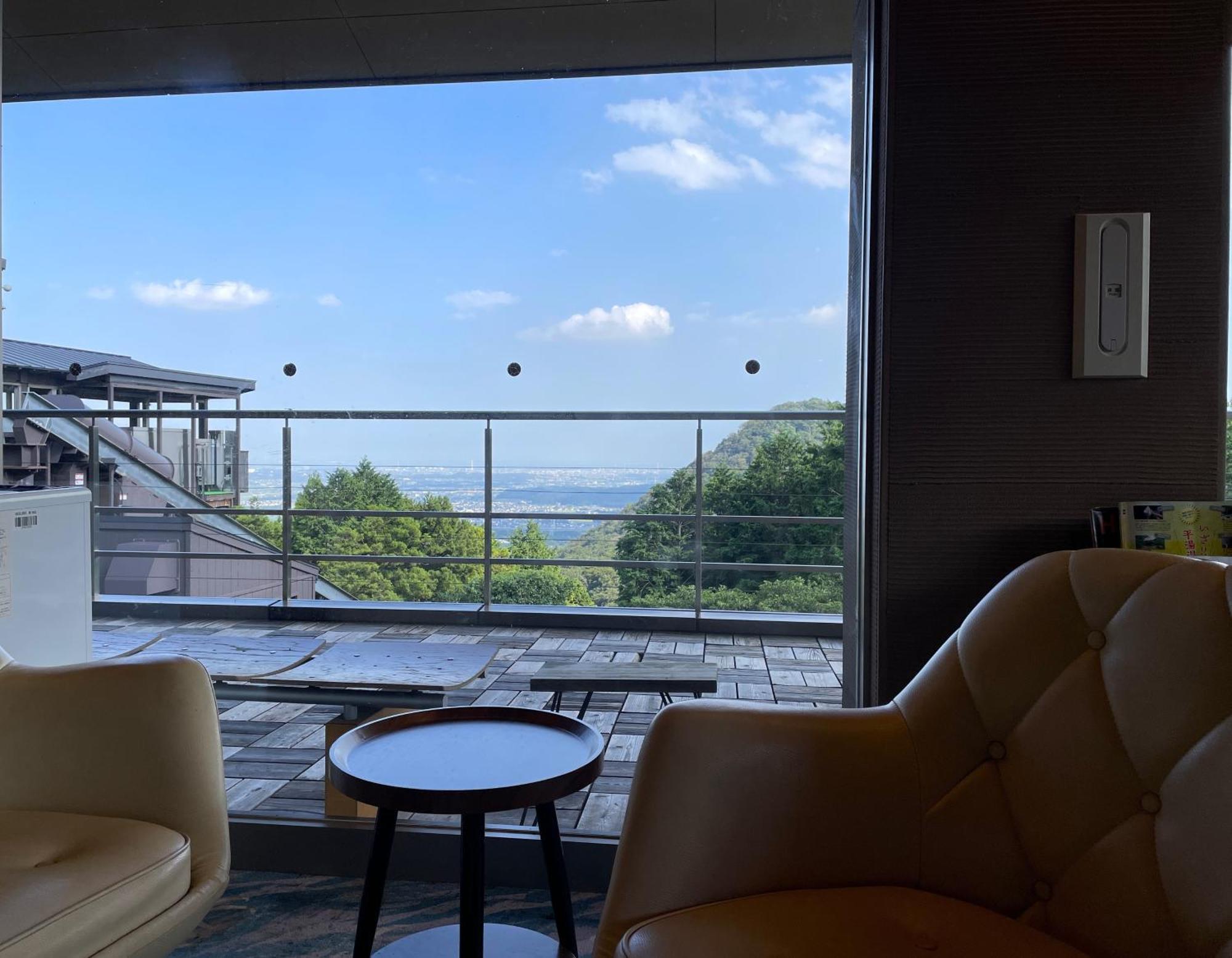 Kibousoh Otel Komono Dış mekan fotoğraf