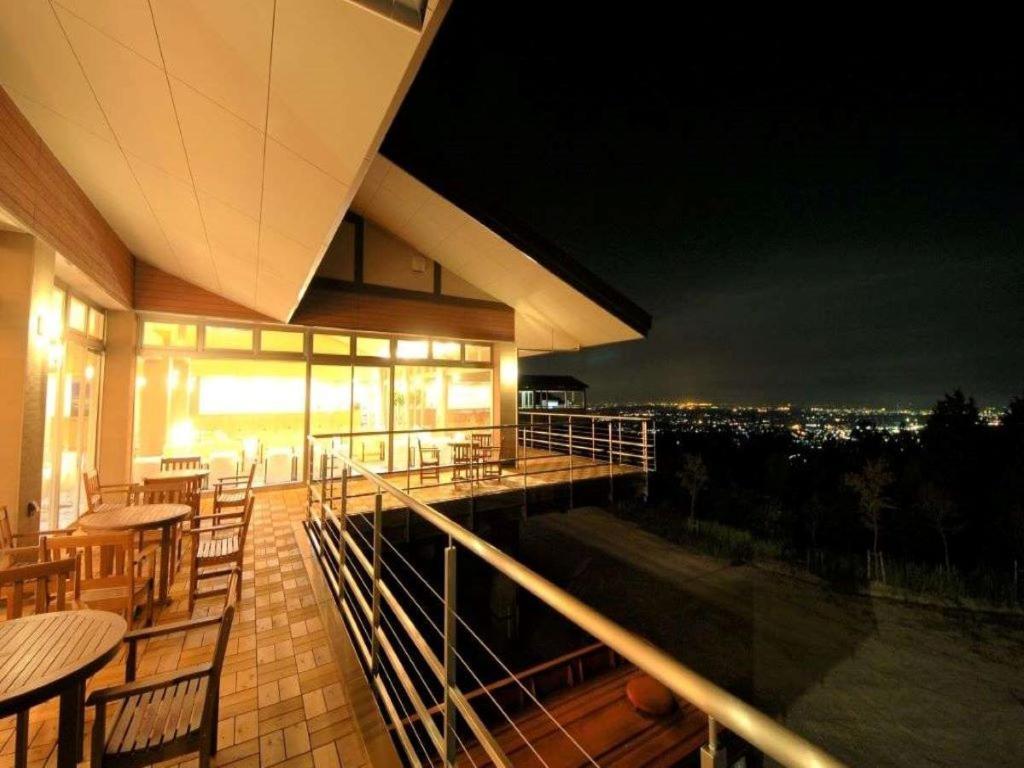 Kibousoh Otel Komono Dış mekan fotoğraf