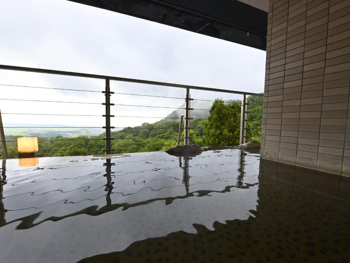 Kibousoh Otel Komono Dış mekan fotoğraf