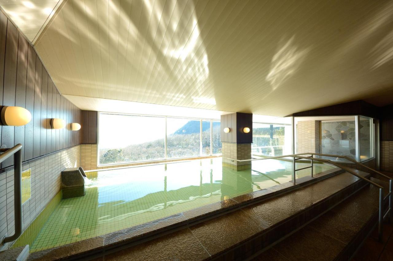 Kibousoh Otel Komono Dış mekan fotoğraf